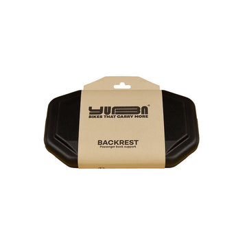 Yuba Backrest