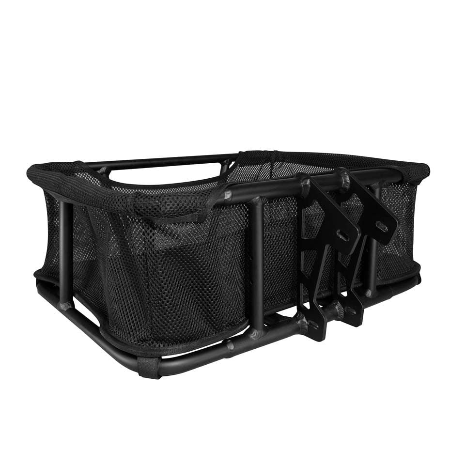 Yuba Stuff Rack
