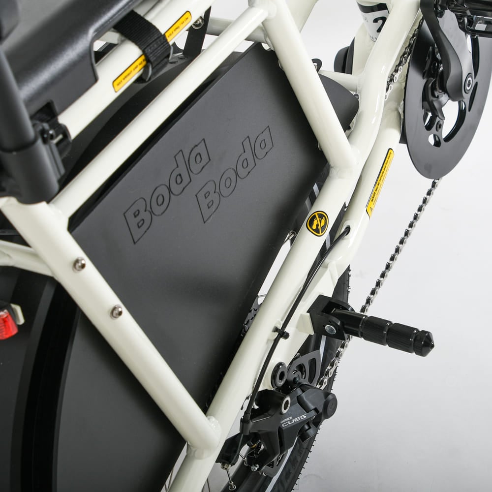 Yuba mini Boda Boda – Simple Bike Store