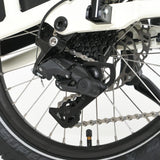 Yuba mini Boda Boda
