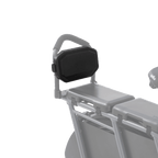 Yuba Backrest