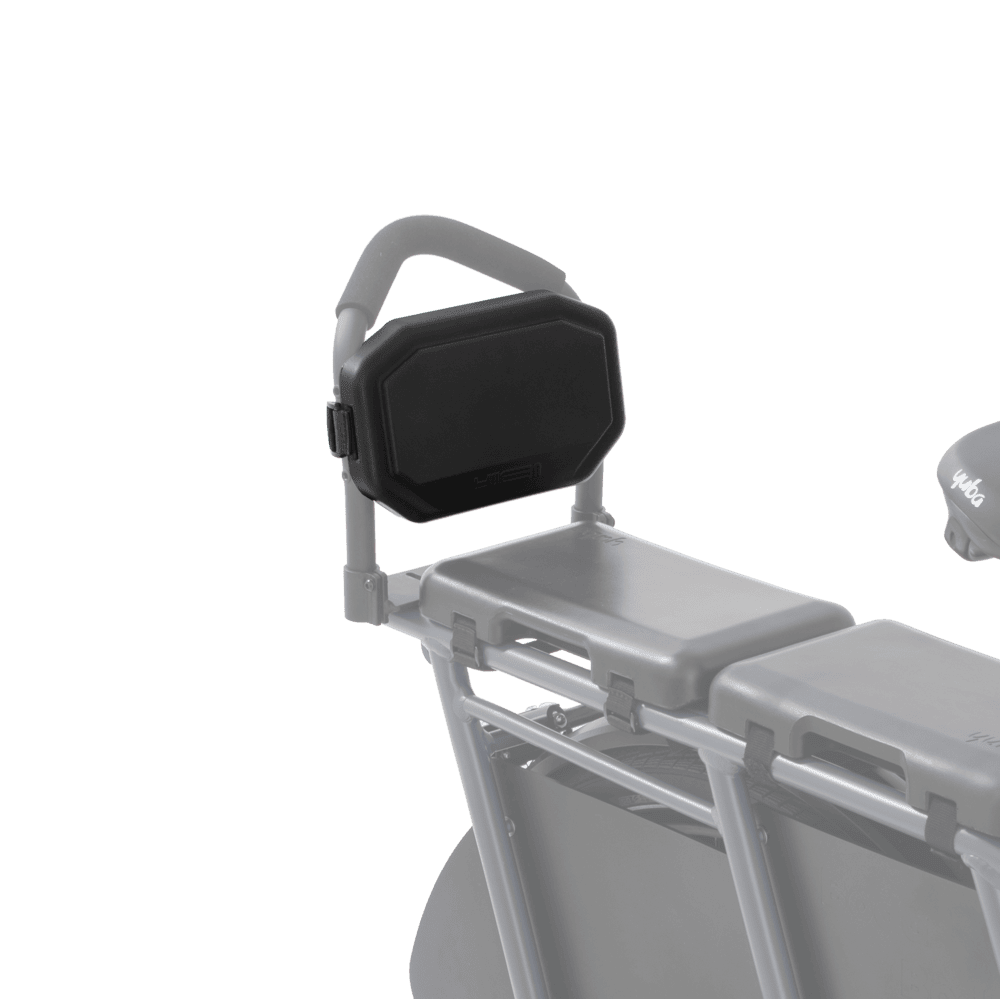 Yuba Backrest