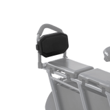 Yuba Backrest
