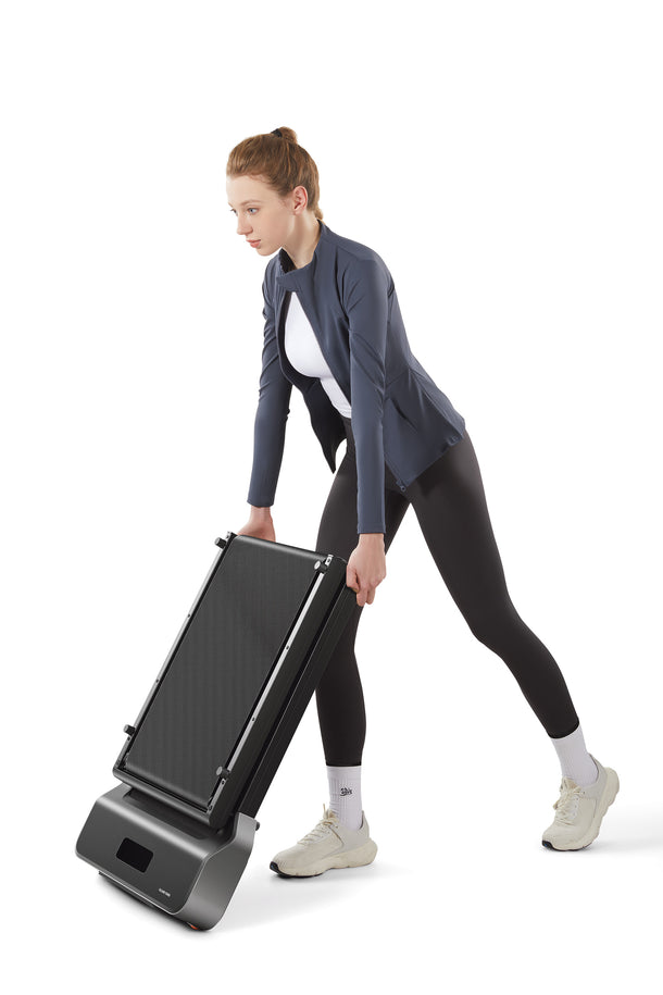 KingSmith WalkingPad Z1 Foldable Treadmill