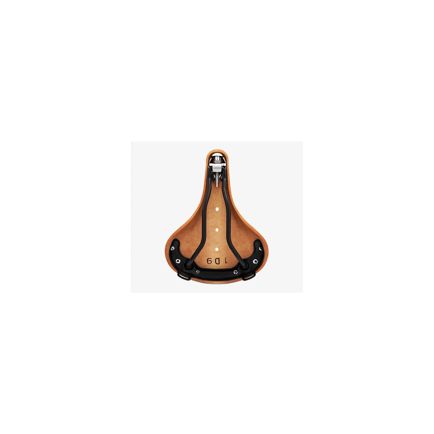 kurzer fahrradsattel Brooks B17 Kurzer Sattel – Simple Bike Store