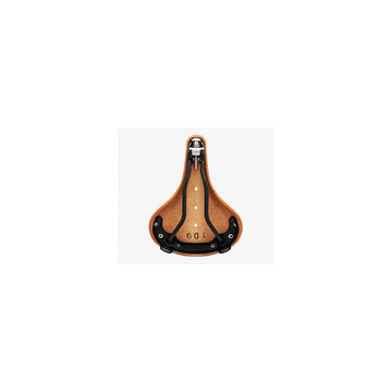 Brooks B17 Short Saddle