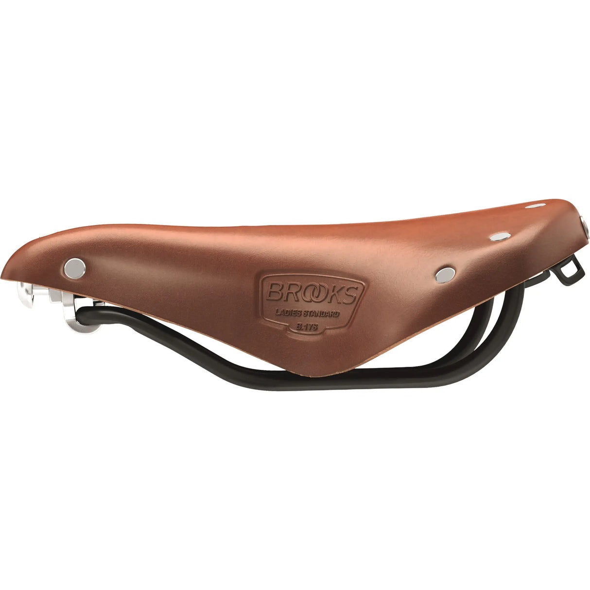 Brooks B17 Short Saddle