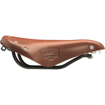 Brooks B17 Short Saddle