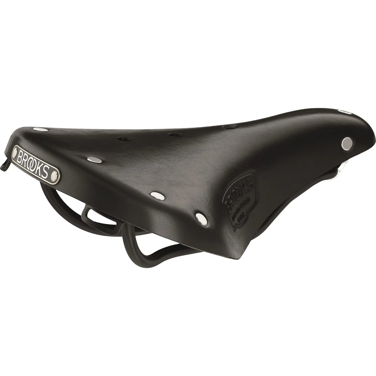 Brooks B17 Short Saddle