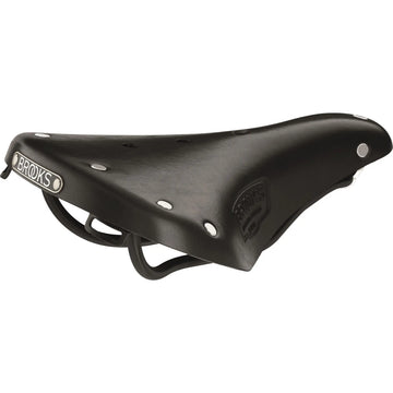 Brooks B17 Short Saddle
