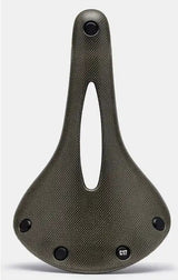 Brooks C17 Cambium Carved Saddle