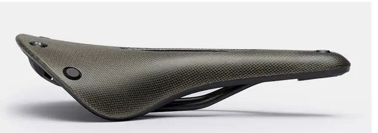 Brooks C17 Cambium Carved Saddle