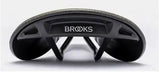 Brooks C17 Cambium Carved Saddle