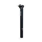 Fixed seatpost ATB 2-bolt black 31.6