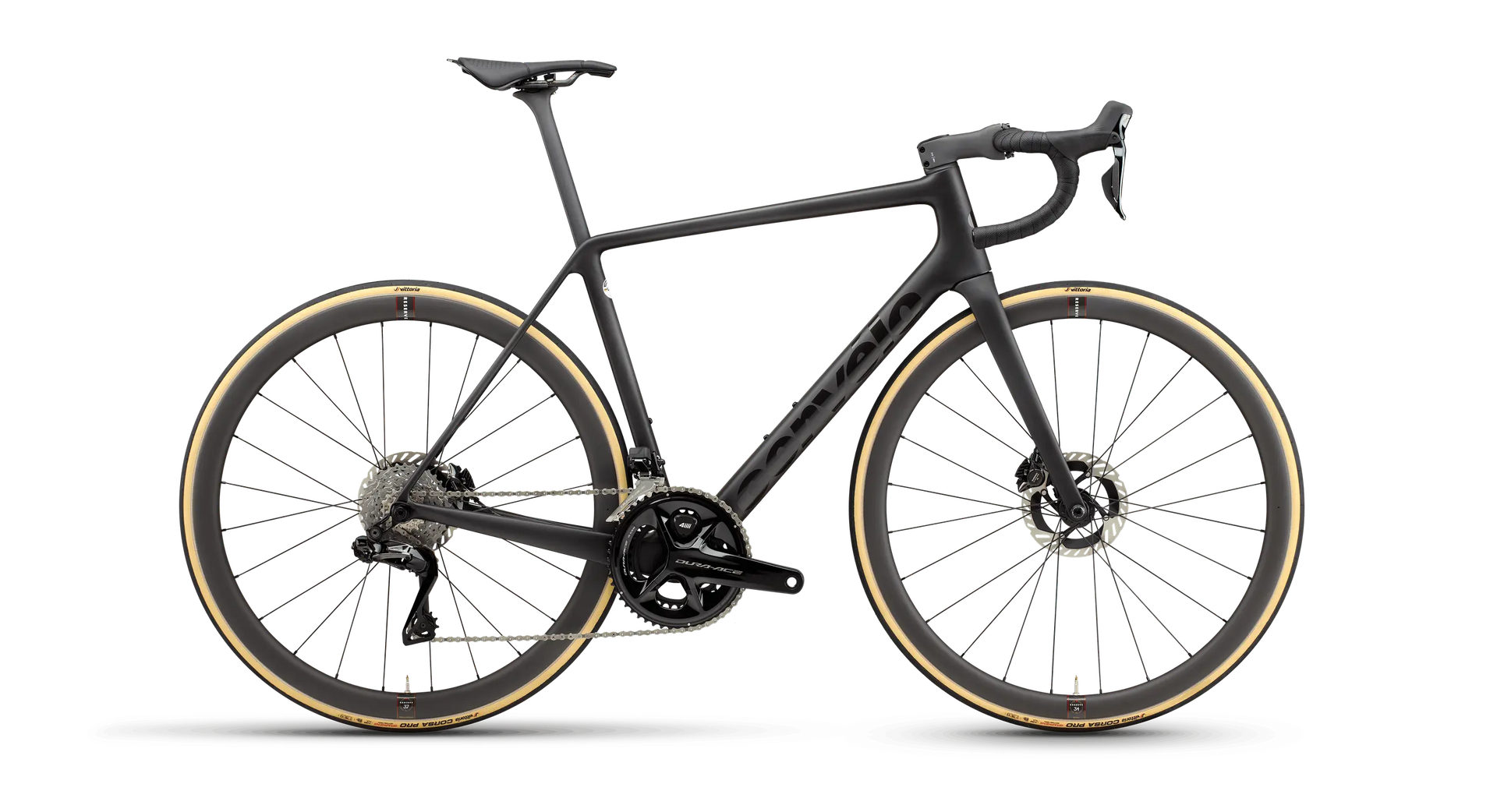 Cervelo R5 Dura Ace Di2 - 2025 – Simple Bike Store