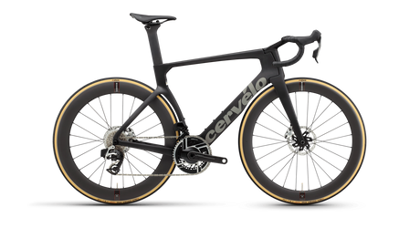 Cervelo S5 SRAM Force eTap AXS - 2023 - Simple Bike Store