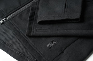Chrome Industries Merino Cobra 3.0 Men's Sweatshirt - Simple Bike Store