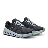 ON shoes Cloudrunner 2 Wide W grey/light green
