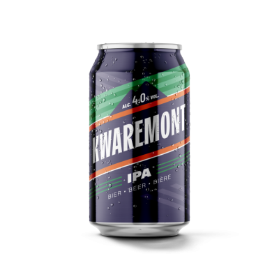 Kwaremont IPA