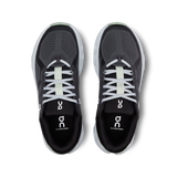 ON shoes Cloudrunner 2 Wide W grey/light green