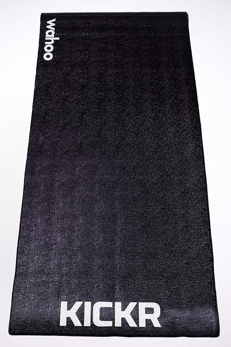 Wahoo KICKR Training Floor Mat - Simple Bike Store
