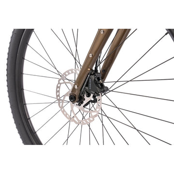 Bombtrack Audax - 2024