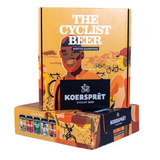 Koerspret Cadeauverpakking 6-pack - 6 x 330ml