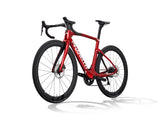 Pinarello F7 Force AXS - Starry Red Shiny