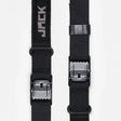 Jack The Bike Rack Straps Stiff - Simple Bike Store