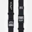 Jack The Bike Rack Straps Stiff - Simple Bike Store
