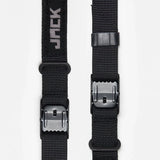Jack The Bike Rack Straps Stiff - Simple Bike Store