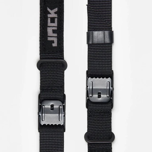 Jack The Bike Rack Straps Stiff - Simple Bike Store