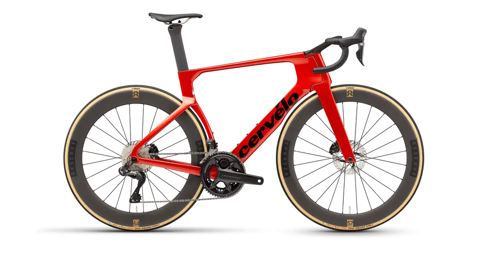 Cervelo S5 Ultegra Di2 - 2026