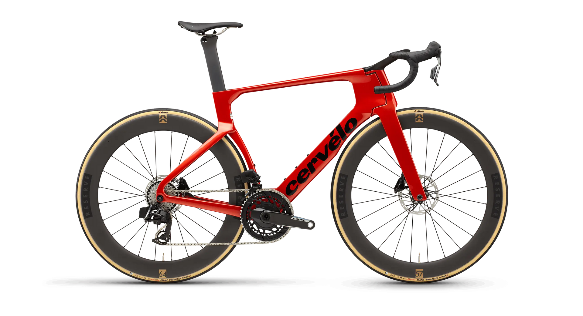 Cervelo S5 Force AXS - 2026 – Simple Bike Store