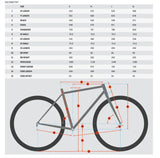 Kona Dew-E DL - Simple Bike Store