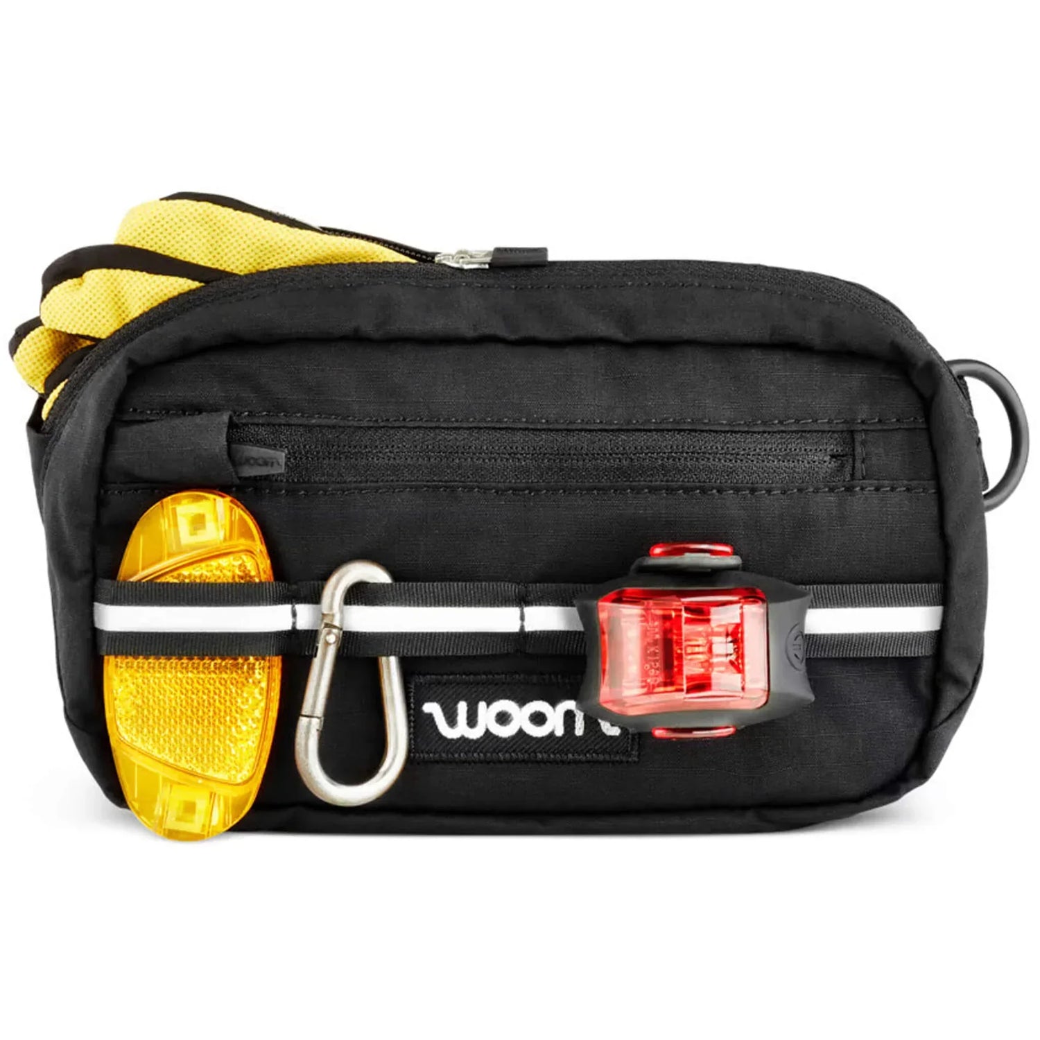 woom lenkertasche Woom Amiko Aktive Tasche – Simple Bike Store