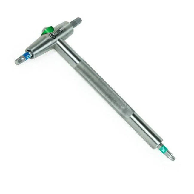 ABT T-Way Tool With Custom Bits - Simple Bike Store