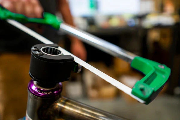 ABT Saw Guide - Simple Bike Store