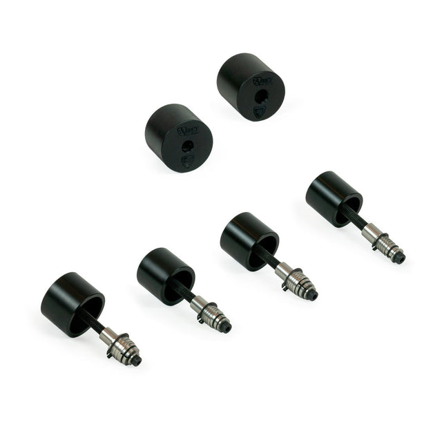 ABT Bearing Removal Set - Simple Bike Store