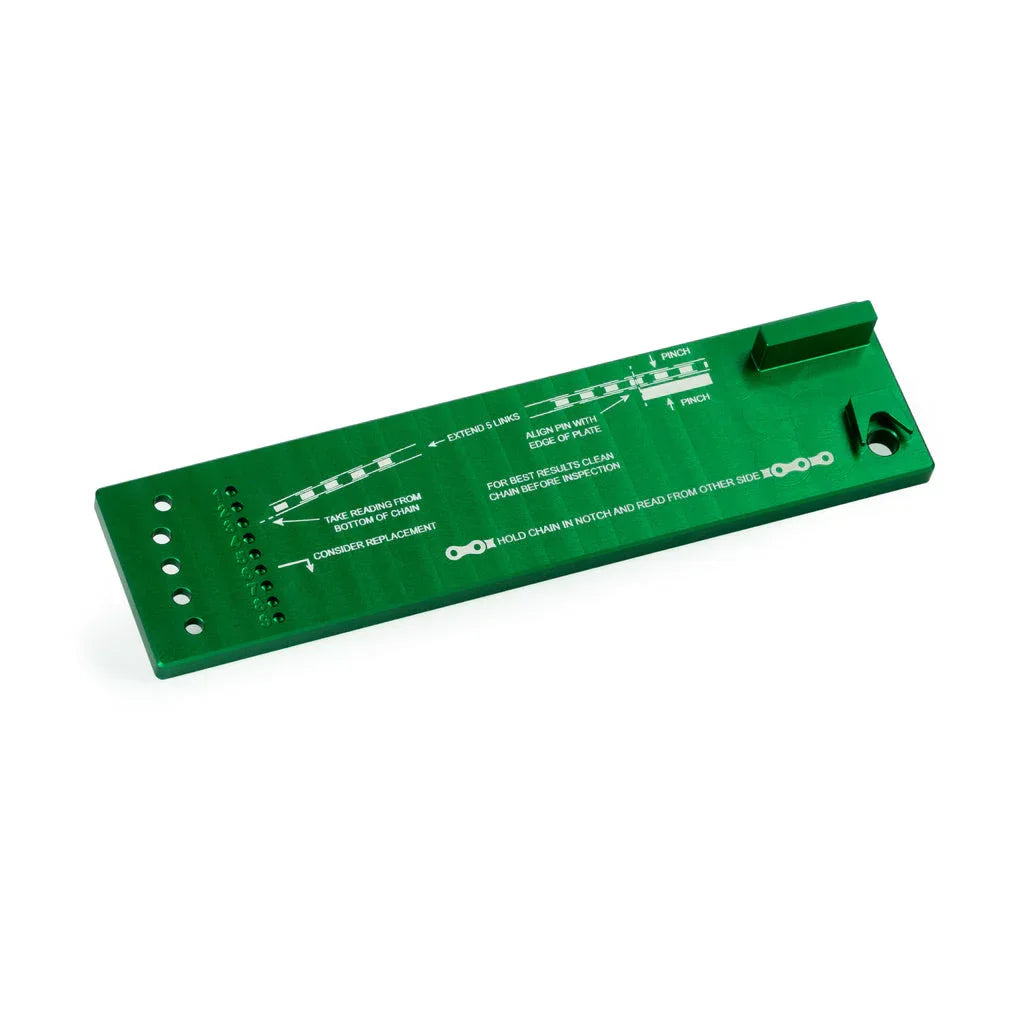 ABT LL Chain Wear Tool - Simple Bike Store