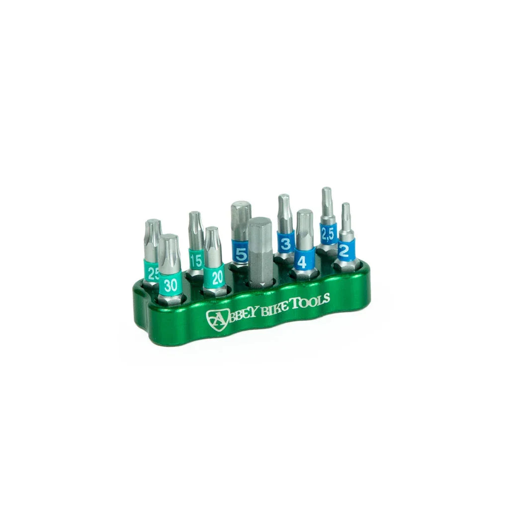 ABT Bit Holder Only - Simple Bike Store