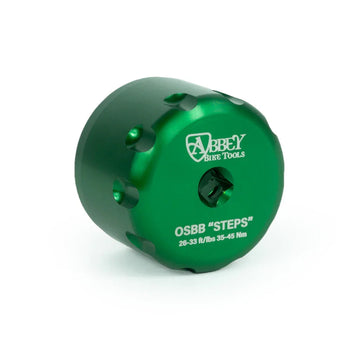 ABT Shimano OSBB STEPS Socket - Simple Bike Store