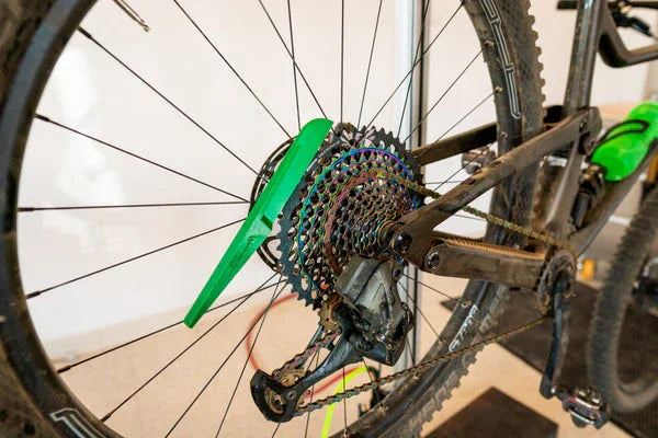 ABT preHAG - Simple Bike Store
