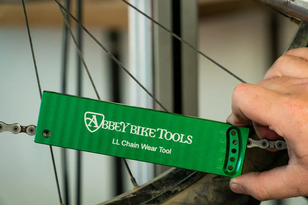 ABT LL Chain Wear Tool - Simple Bike Store