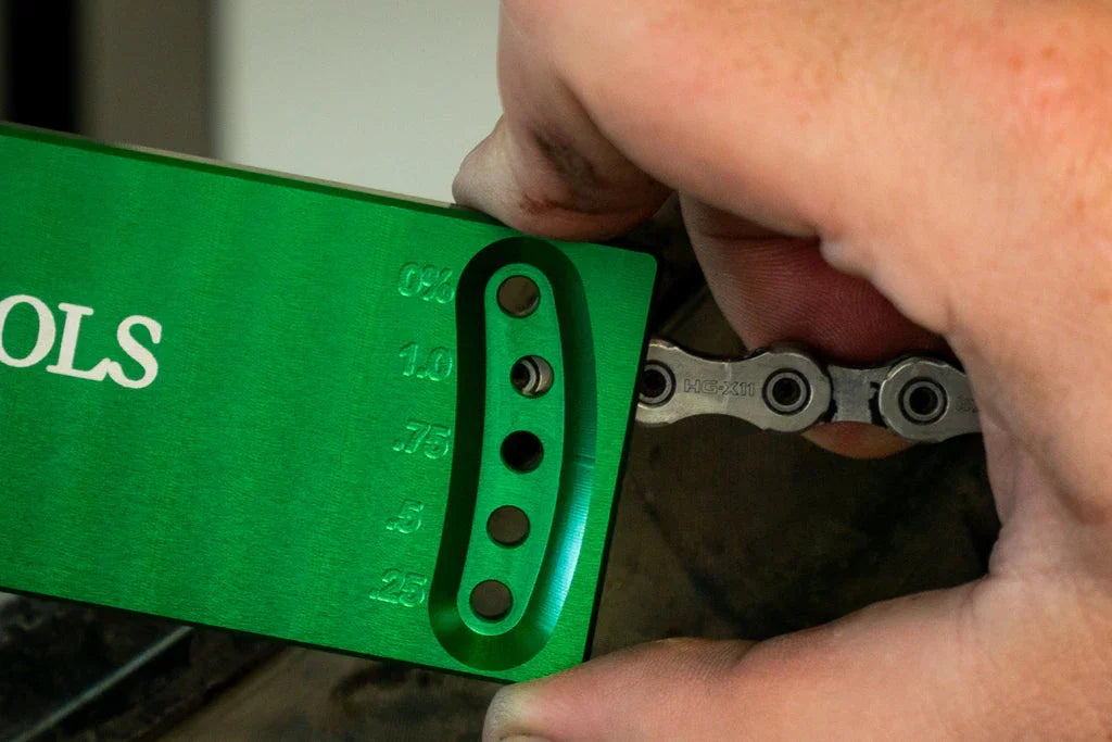 ABT LL Chain Wear Tool - Simple Bike Store