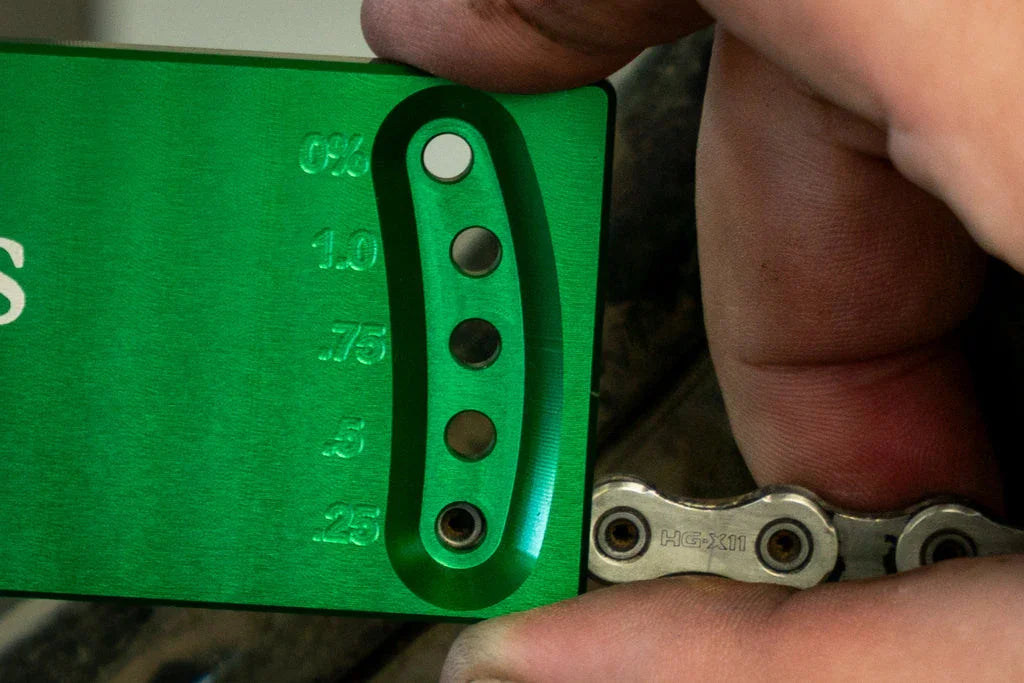 ABT LL Chain Wear Tool - Simple Bike Store