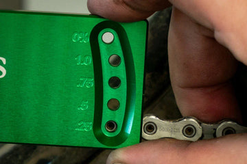 ABT LL Chain Wear Tool - Simple Bike Store