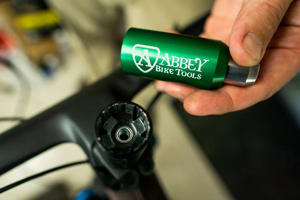 ABT Star Nut Setter - Simple Bike Store