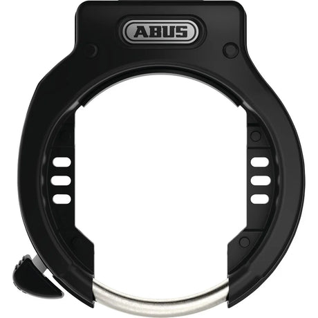 Abus Ring Lock 4650 R BK OE - Simple Bike Store