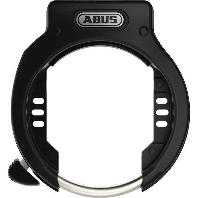 Abus Ring Lock 4650 R BK OE - Simple Bike Store